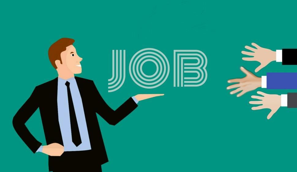 Job & Opportunities