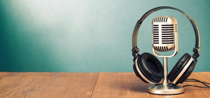 Podcasts