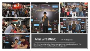 STRENGTH WAR GAMES