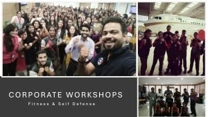 CORPORATE WORKSHOPS