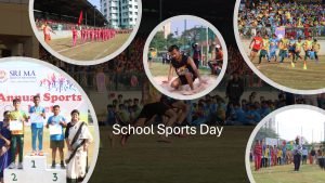 ANNUAL FUNCTIONS & SPORTS DAYS