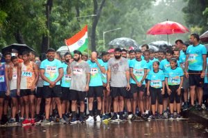 Marathon Event