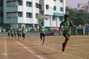 School Sports Day