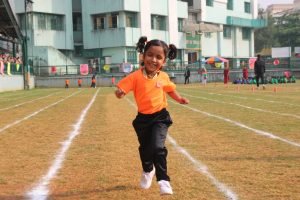 Sports Day
