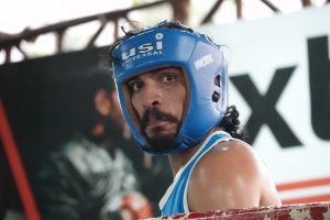 Boxing Highlights