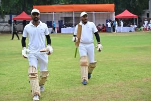 CII  Corporate league