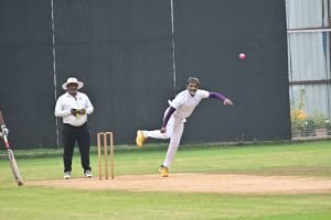 CII League