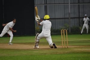 CII League