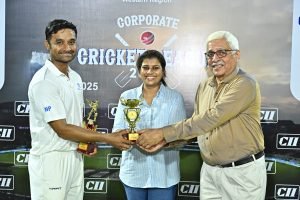 CII League