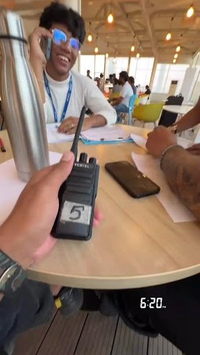 Photo from customer review