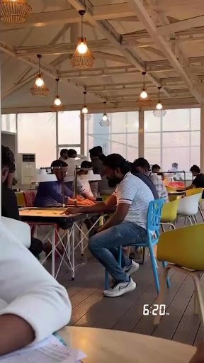 Photo from customer review