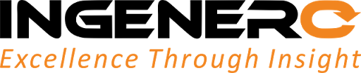 ingenero logo
