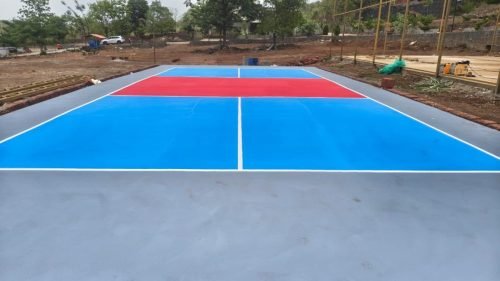 Pickleball