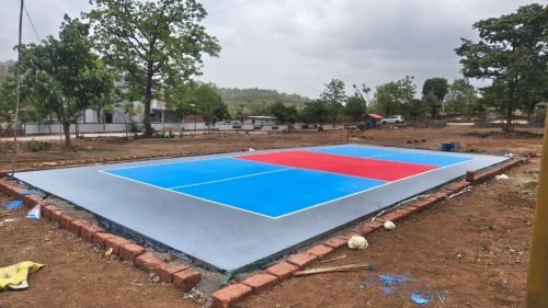 Pickleball
