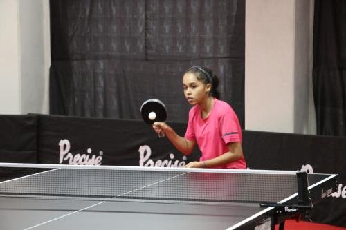 thane table tennis tournament