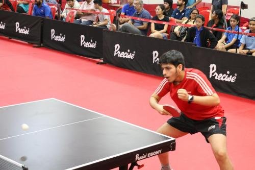 tablet tennis events mumbai