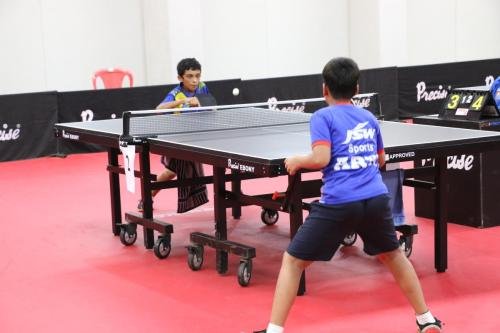 tablet tennis events mumbai