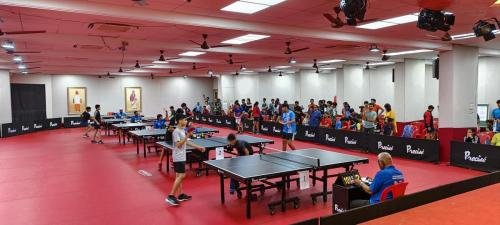tablet tennis events mumbai